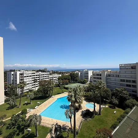 Panoramic Sea View Swimming Pool Апартаменты