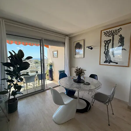 Panoramic Sea View Swimming Pool דירה אנטיב