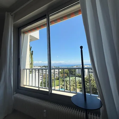 דירה Panoramic Sea View Swimming Pool *