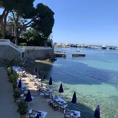 Апартаменты Panoramic Sea View Swimming Pool
